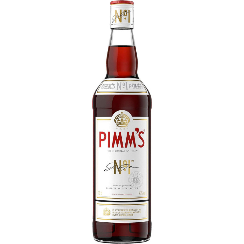 Pimm's the Original No.1 Cup, Currently priced at £14.95